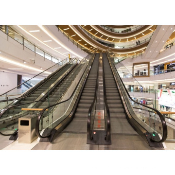 Shopping supermarché escalier intérieur à bas prix